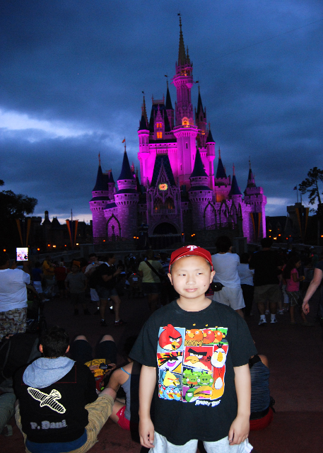 04-06-12_ Cinderella's Castle ҹǱ-10001.jpg