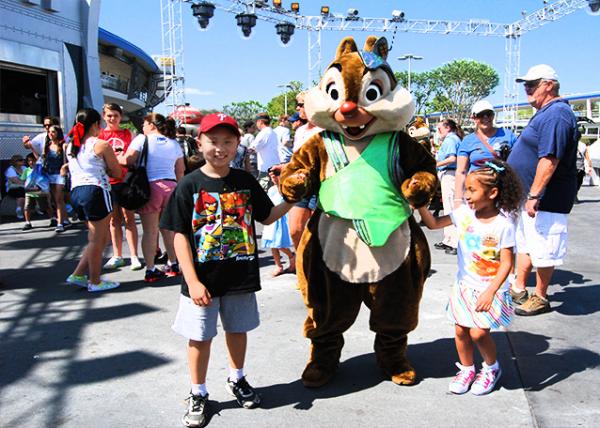 04-06-12_Tomorrowland_Chip & Dale are American Cartoon Chipmunks in the 1943 Short Film Private Pluto.jpg