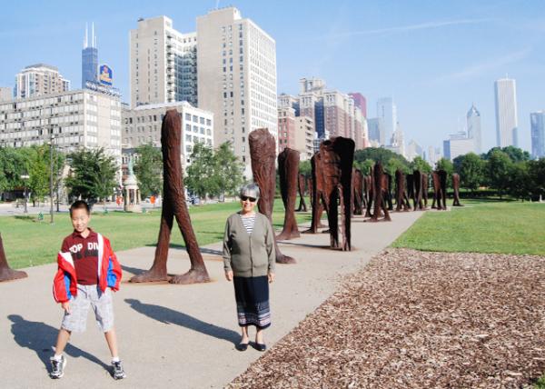 09-20-11_ Agora by Magdalena Abakanowicz ɡͿŵά桶С-20001.JPG