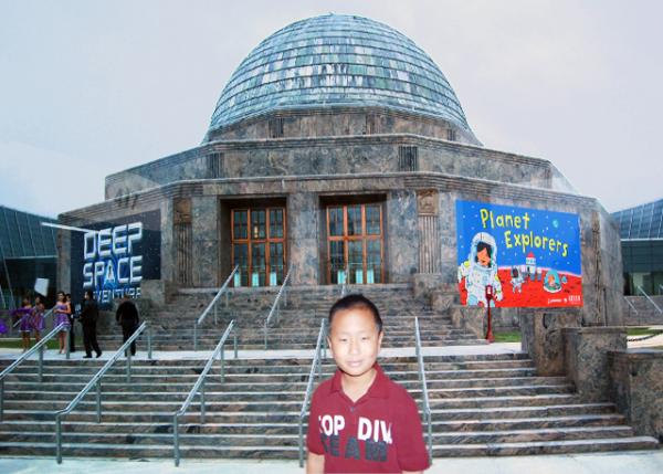 09-20-11_ Adler Planetarium, America's 1st Planetarium, Established in 1930-10001.jpg