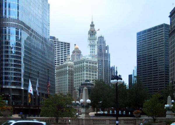 09-16-11_ Wrigley Building & Tribune Tower ƴ֥Ӹ̳-20001.JPG