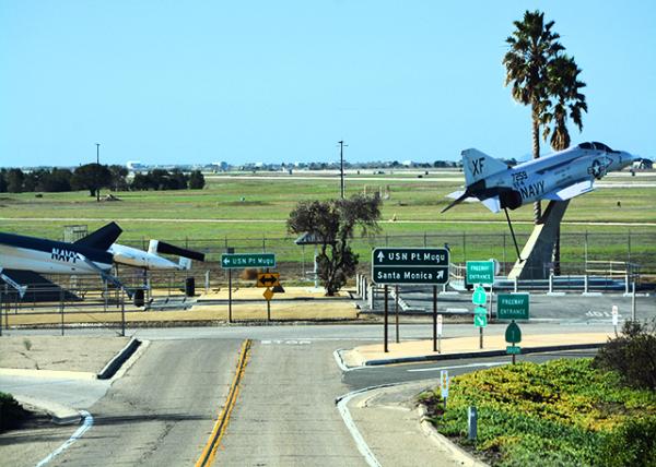 2016-12-25_Port Hueneme_Point Mugu Missile Park ľŽǵ԰0001.JPG