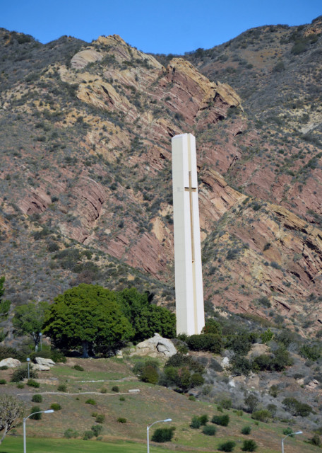 2016-12-25_Phillips Theme Tower of Pepperdine University ѧ˹0001.JPG
