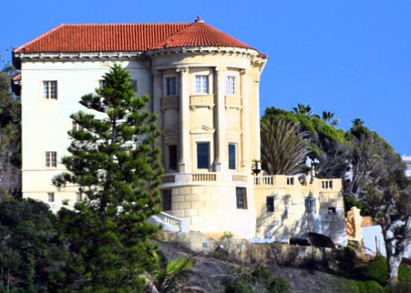 2016-12-25_Malibu_Renaissance House ոʽ˽լ-30001.JPG