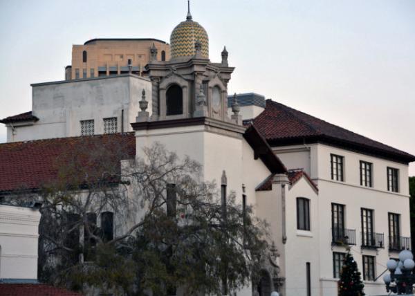 2016-12-25_LA_La Plaza United Methodist Church 㳡)0001.JPG