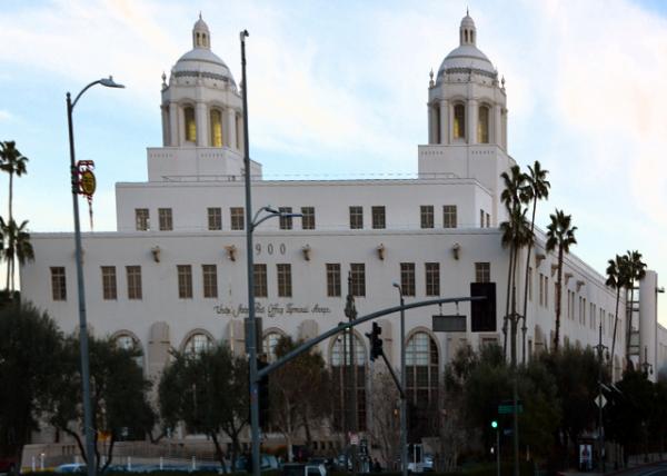2016-12-25_LA_U.S. Post OfficeLos Angeles Terminal Annex ʾ֡ɼյվ¥0001.JPG