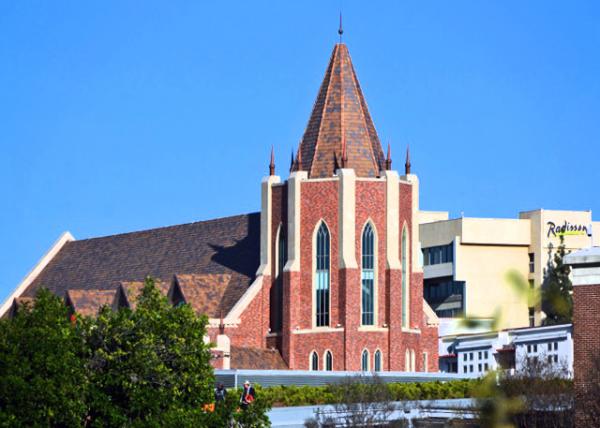 2016-12-27_Hoose Library of Philosophy @ USC ϼݴѧ˹ѧͼ0001.JPG