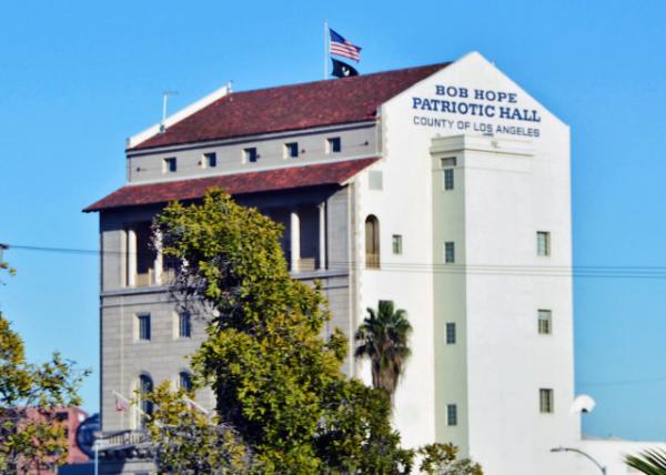 2016-12-27_LA_Bob Hope Patriotic Hall հ0001.JPG