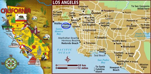 Map of Santa Monica0001.JPG