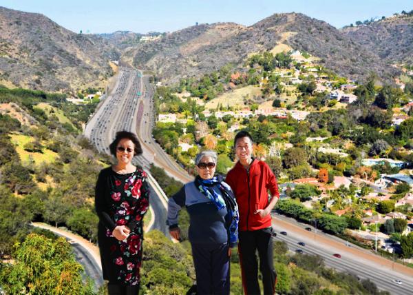 2016-12-28_I-110 Hwy across Santa Susana Mountains Խʥɺɽһεĸٹ·-10001.jpg