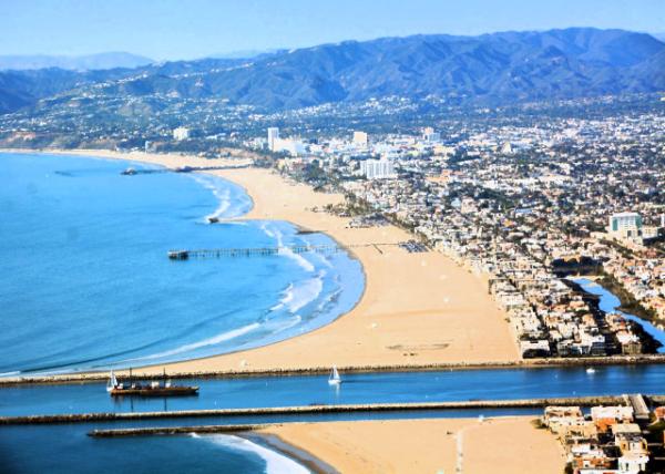 2016-12-28_LA_Ballona Creek (Front) & Marina del Rey (Back) ɼǰϪ¶ͷ0001.JPG