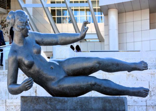 2016-12-28_Sculpture_Air (1938) by Aristide Maillol 0001.JPG