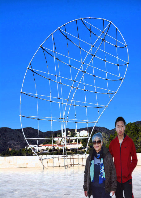 2016-12-28_Sculpture_That Profile (1999) by Martin Puryear Ǹ衷-10001.jpg
