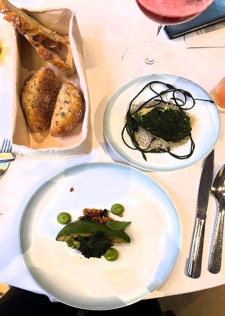 2024-04-27_00_Appertizers of Oysters Vanderbilt_ Wheat Baguettes or Slices & Avocado w Mustard Seeds & Tahini0001.JPG