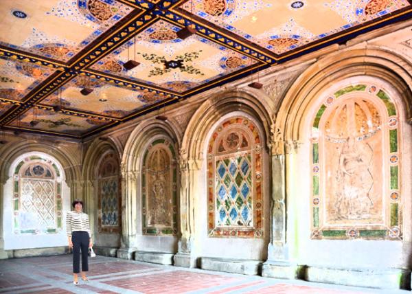 2024-04-27_Bethesda Terrace Arcade_Minton Encaustic Tiles-3M0001.JPG