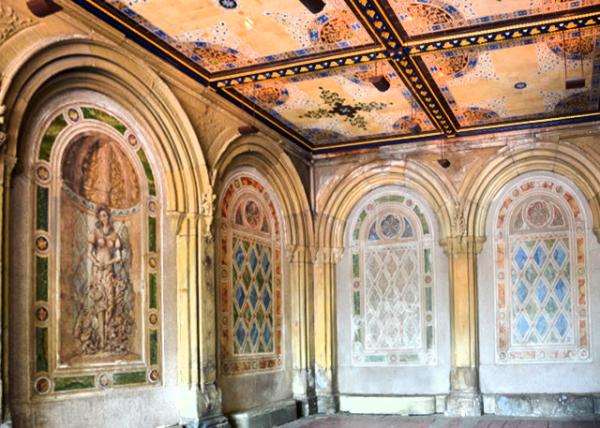 2024-04-27_Bethesda Terrace Arcade_Minton Encaustic Tiles-20001.JPG