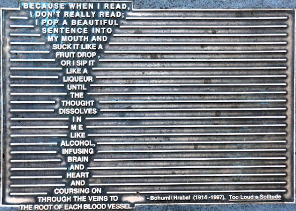 2024-10-19_01_Bohumil Hrabal Too Loud a Solitue_Because when I read_ I don't really read_ I pop a beautiful sentence into my mouth and suck it like a fruit drop...0001.JPG