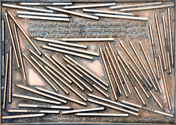 2024-10-19_153_Jerome Lawrence & Robert E Lee_The Night Thoreau Spent in Jail0001.JPG