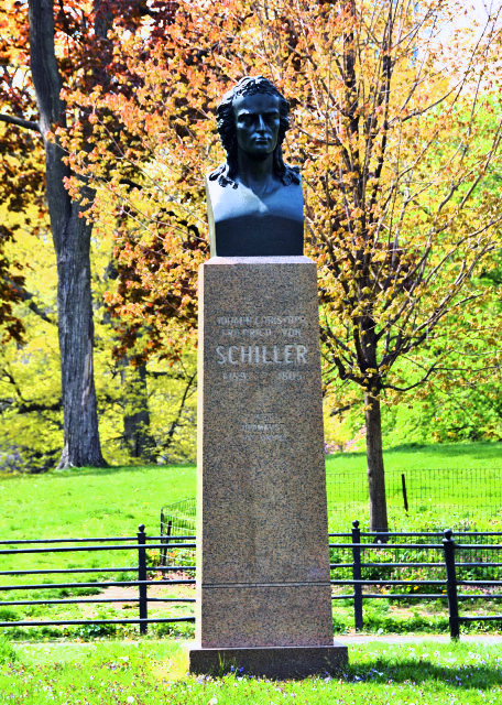 1760129082817487.jpg 2024-04-27_Statue_Monument to the German Poet Johann C.F. von Schiller (1795–1805)0001.JPG