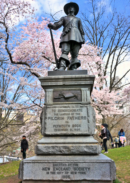 1760134444787605.jpg 33_2024-04-06_Sculpture_Pilgrim Statue on the Pilgrim Hill0001.JPG