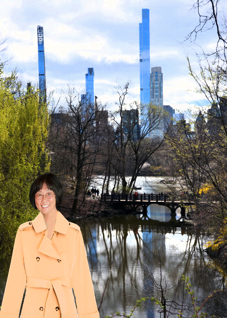 1760135998671543.jpg 2024-04-06_The Lake w the Oak Bridge Spanning the Mouth of Back Rock Bay against Billionaires’ Row-10001.JPG