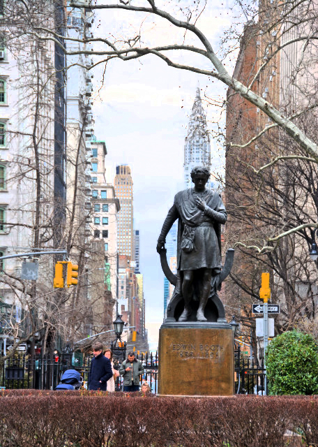 2024-03-10_Gramercy Park_NYC's Only Private Park0001.JPG