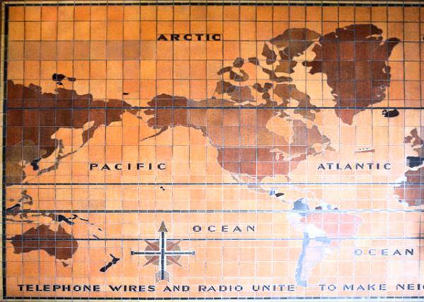 2023-12-08_AT&T Long Lines Bldg_World Map0001.JPG