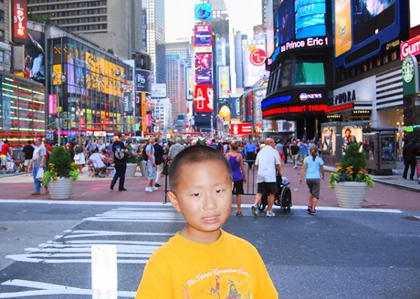 2009-08-25_A Symphony of Humanity United in Diversity0001.JPG