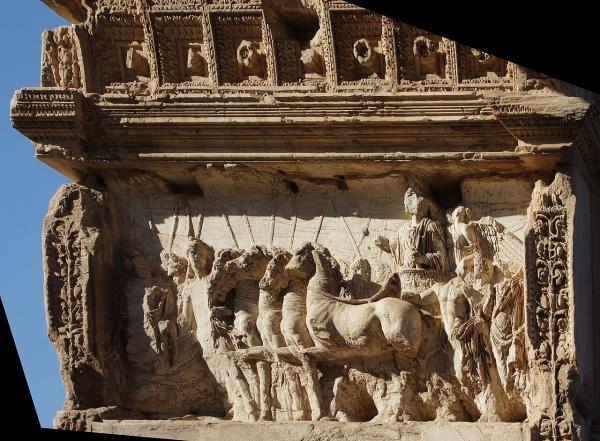 04_2022_Roma_(Arco_di_Trionfo_di_Tito-_Bassorilievi)_FO228683_bis_Photo_by_Paolo_Villa.jpg