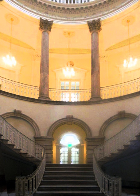 2023-11-04_Bldg_David N. Dinkins Manhattan Municipal_Rotunda0001.JPG