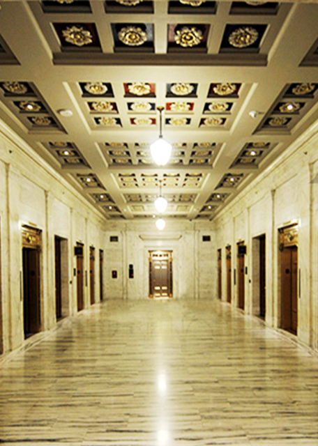 2023-11-04_Foley Square_Thurgood Marshall United States Courthouse _Interior0001.JPG