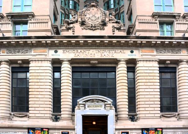 2023-11-04_Hall des Lumires @ Historic Emigrant Industrial Savings Bank (1912) in the Beaux-Arts0001.JPG