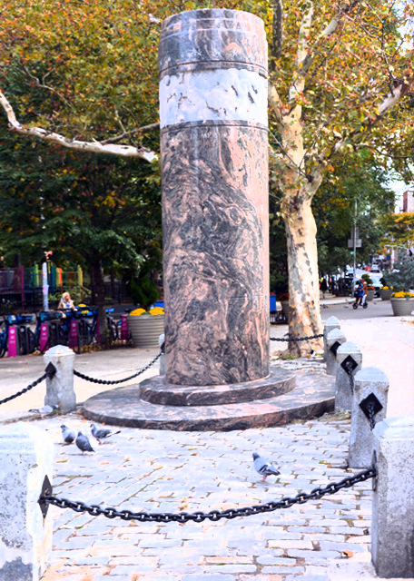 2023-11-04_Lower East Side War Memorial in Memory of Those Who Made the Supreme Sacrifice in Defense of Their Country0001.JPG