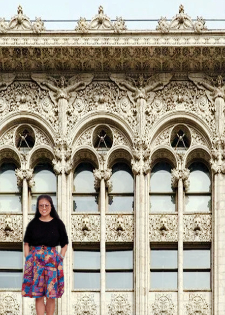 1993-08-28_Bayard-Condict Bldg (1899) in Chicago School @ 65 Bleecker St_Parapet Sculptural Details-10001.jpg