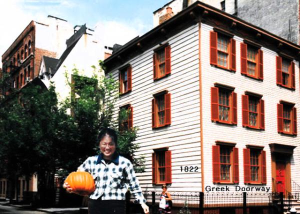 1997-09-07_Clapboard House (1822) in West Village @ 17 Grove St00010001.JPG