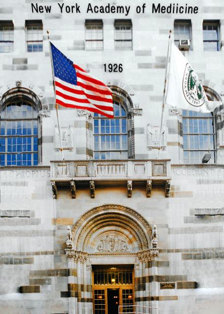 1760665375835389.jpg New York Academy of Medicine (1926) in an Eclectic Style @ 2 E 103rd St0001.JPG
