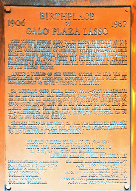 2022-10-22_5 W. 8th St_Birthplace of Galo Plaza Lasso_ 29th President of Ecuador0001.JPG