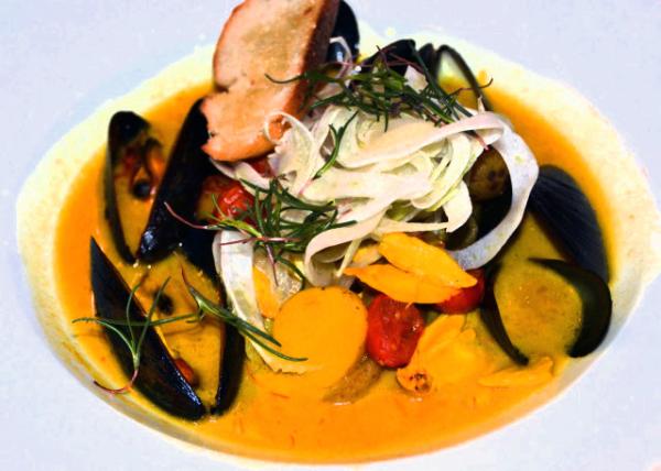 2017-01-01_Food_Seafood Nage_Mussels_ Shrimp_ Scallops_ Crab_ Marble Potatoes_ Fennel_ Baby Heirloom Tomatoes_ Saffron Broth 0001.JPG