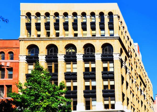 2022-10-22_NYU Lecture Hall @ 19 W 4th St0001.JPG