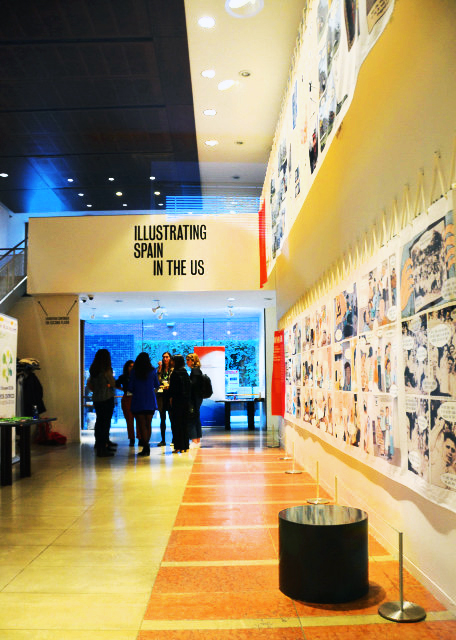 2022-10-22_NYU King Juan Carlos I of Spain Ctr_Conference Hall0001.JPG