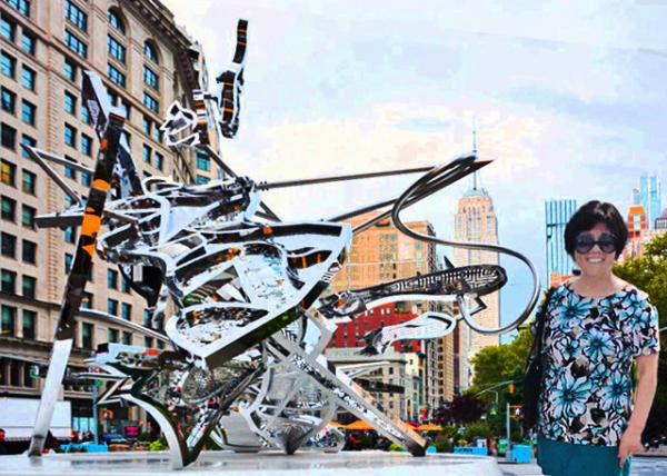 2021-08-27_Scuplture_Tomokazu Matsuyama's Dancer0001.JPG