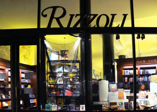 2022-10-22_1133 Broadway_Rizzoli Bookstore Storied Bookstore in a Townhouse Specializing in Illustrated Tomes_ Literature & European Magazines-10001.JPG