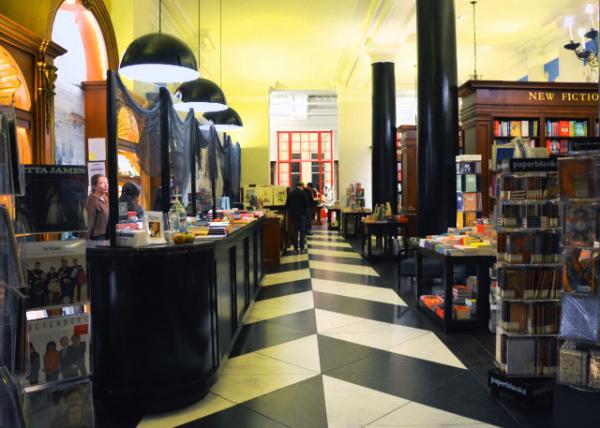 2022-10-22_1133 Broadway_Rizzoli Bookstore Storied Bookstore in a Townhouse Specializing in Illustrated Tomes_ Literature & European Magazines-30001.JPG