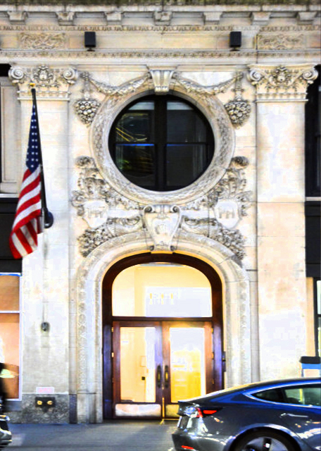 2022-10-22_141 5th Ave_Former HQ of Merchant's Bank of New York in Beaux Arts0001.JPG