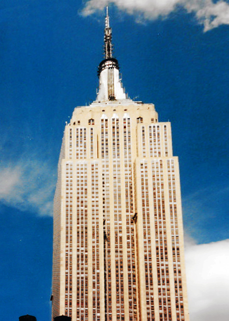 Empire State Bldg (1930-31) in Art Deco @ 350 5th Ave0001.JPG