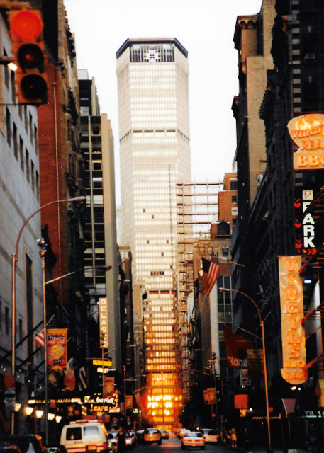 MetLife Bldg (1963) in International Style @ 200 Park Ave0001.JPG