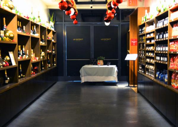 2022-09-25_Winter Garden_Le District_L'Appart_ Michelin-Star Cuisine @ the Chef's Apartment under the Direction of Chef de Cuisine_ Nicolas Abello-10001.JPG