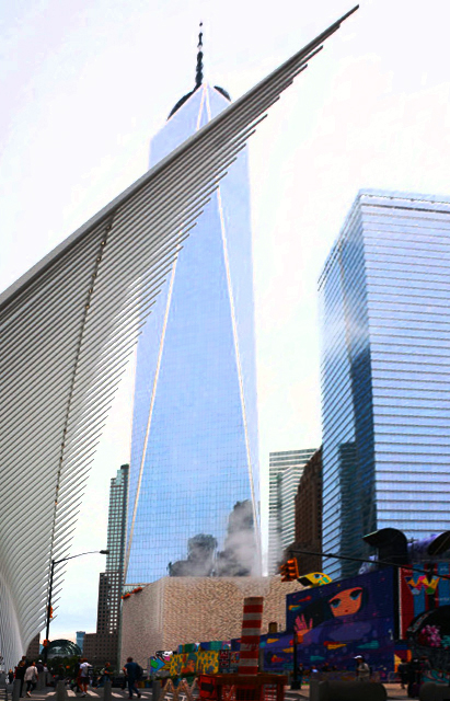 1761339550520149.jpg 2022-09-25_WTC Oculus_Ribs along Fulton Street Art Wall0001.JPG