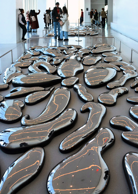 1761356805231020.jpg 2024-12-14_36_Yayoi Kusana's Clouds Sculptures0001.JPG