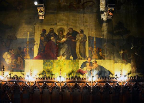 2024-12-14_18_The Infant Jesus Held by His Mother, the Blessed Virgin Mary圣母恩慈怀抱圣婴耶稣0001.JPG